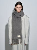 Bela Cashmere Scarf - Image 3