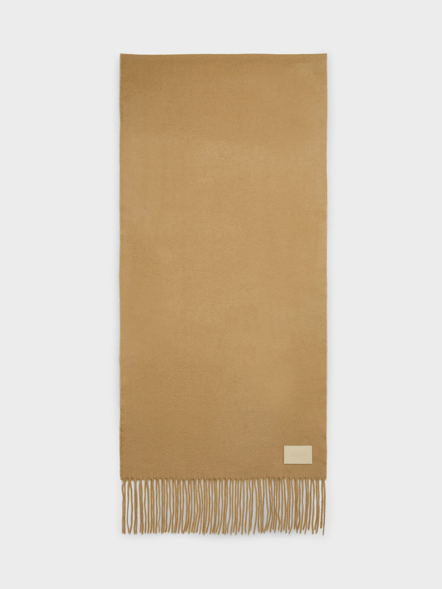Bela Cashmere Scarf