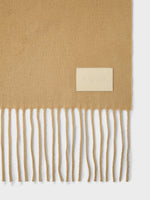 Bela Cashmere Scarf - Image 2