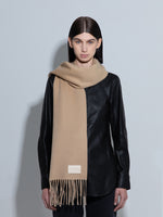 Bela Cashmere Scarf - Image 3