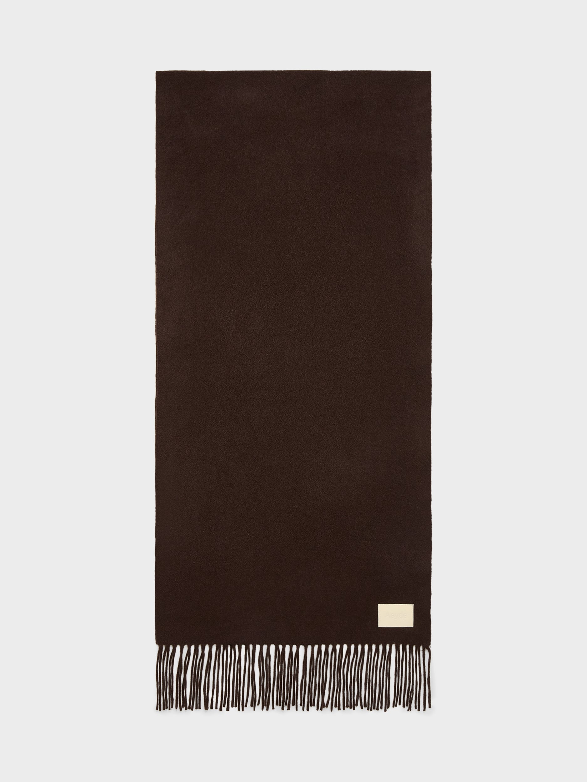 Bela Cashmere Scarf - Image 1