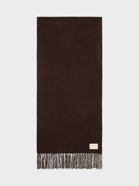 Bela Cashmere Scarf