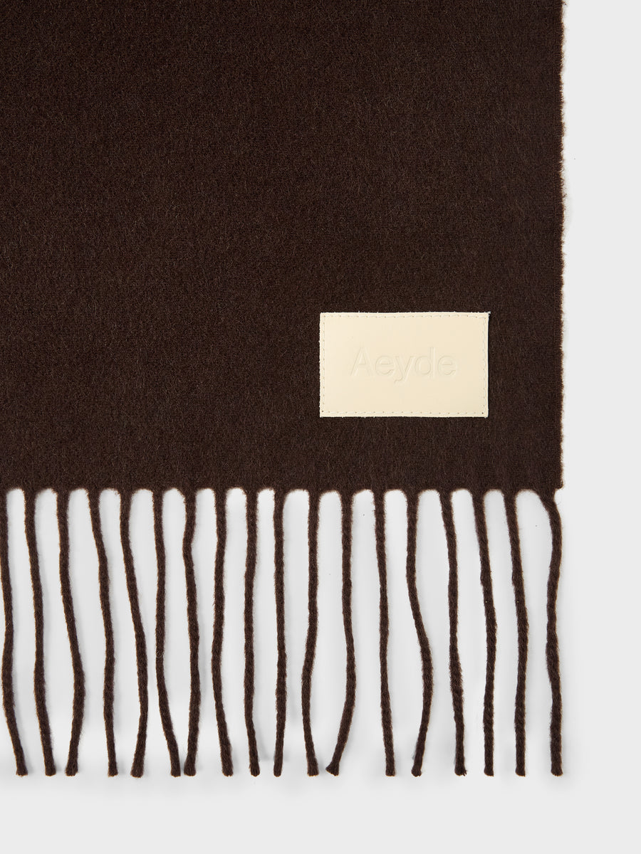 Bela Cashmere Scarf