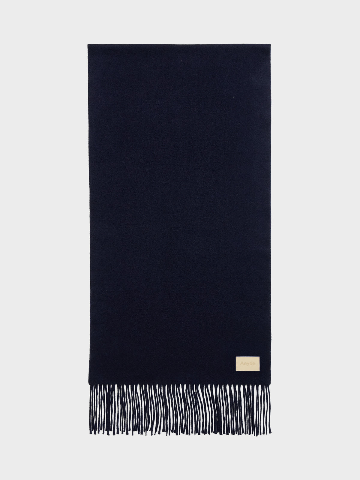Bela Cashmere Scarf