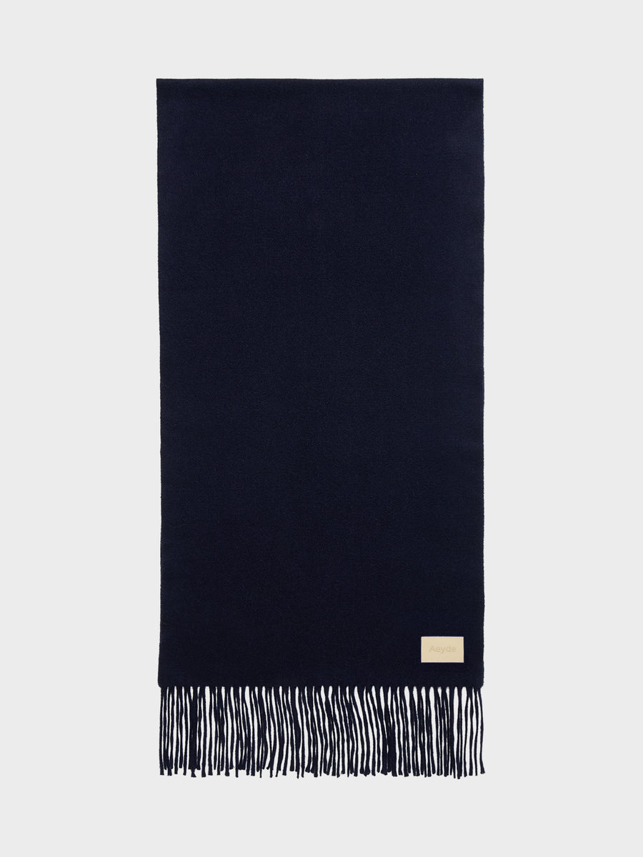 Bela Cashmere Scarf