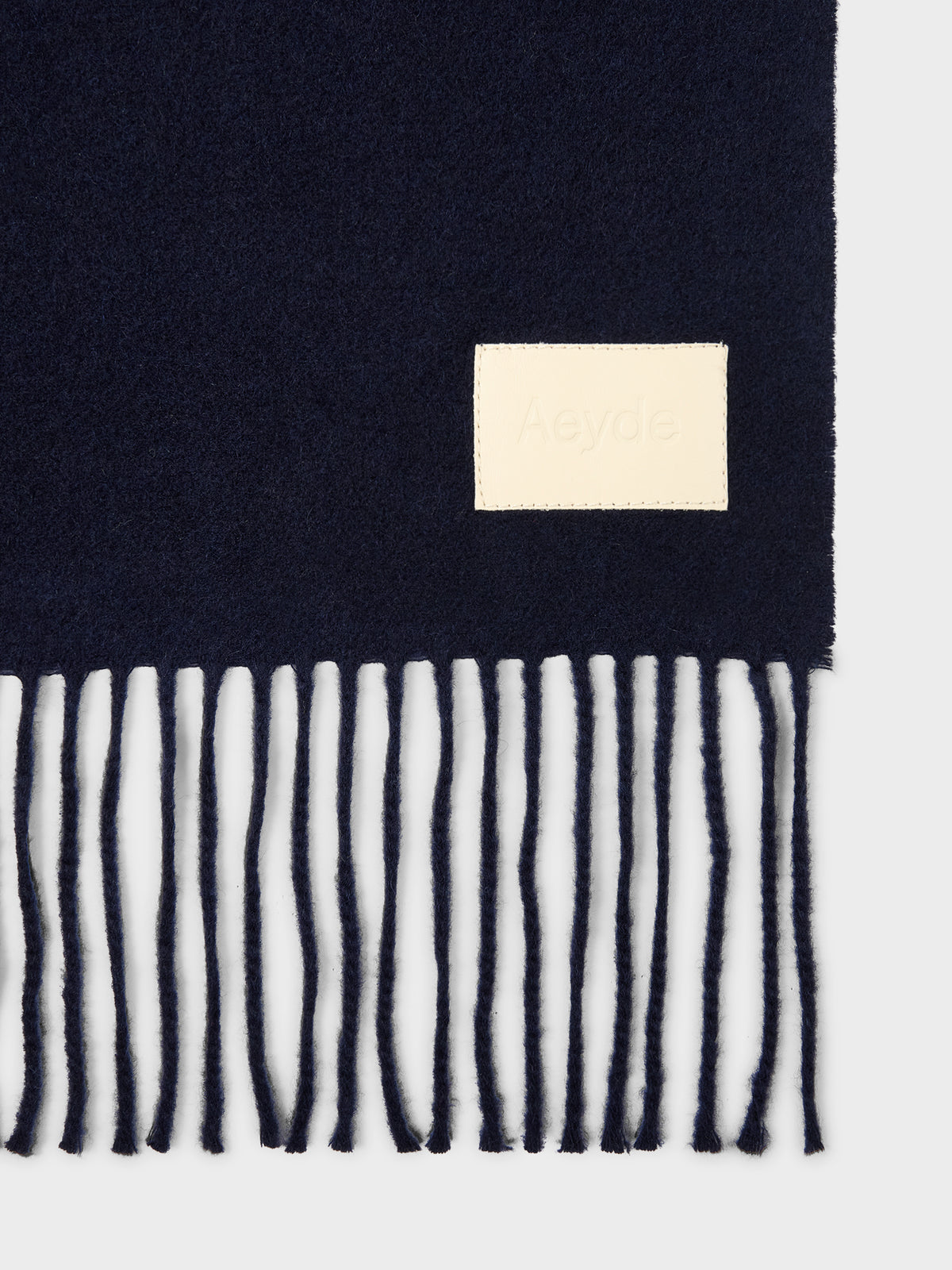 Bela Cashmere Scarf