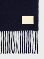 Bela Cashmere Scarf - Image 2