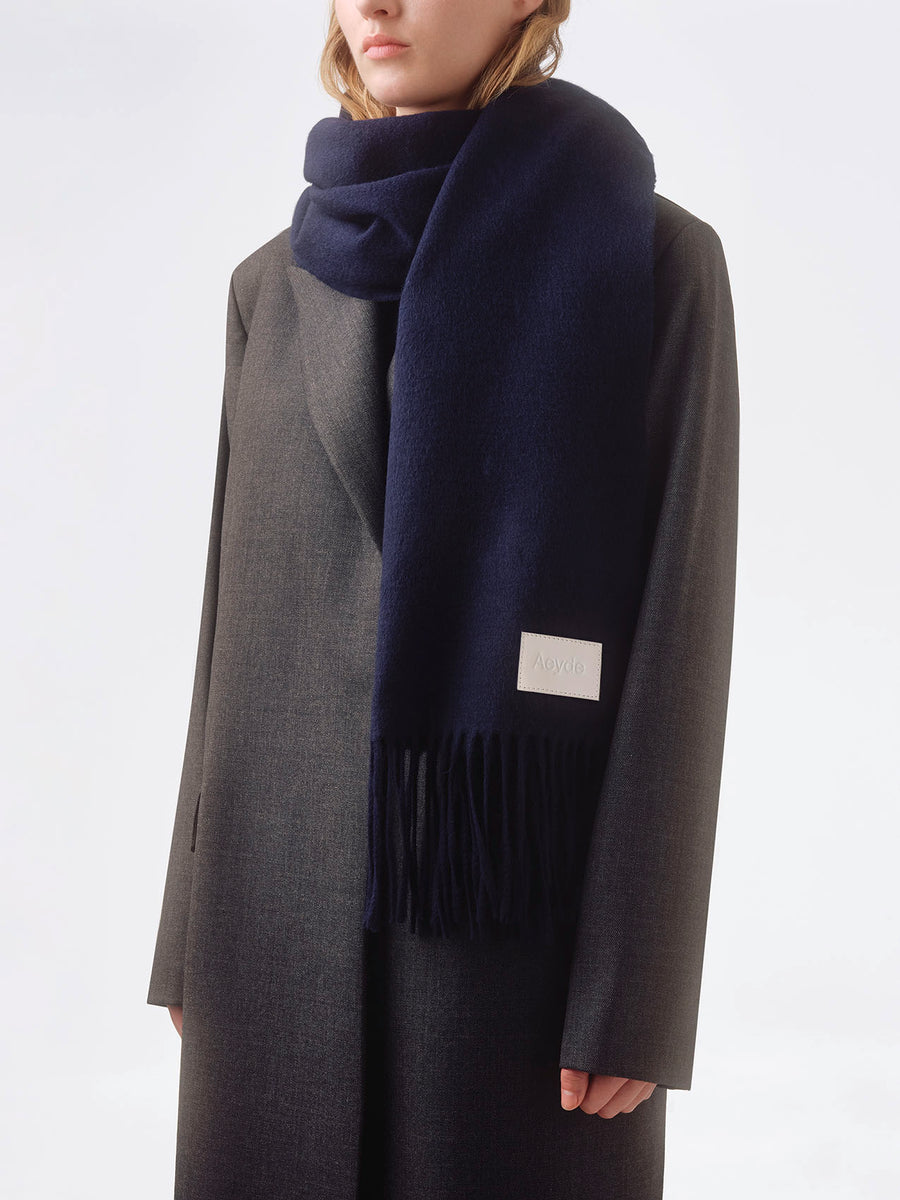 Bela Cashmere Scarf