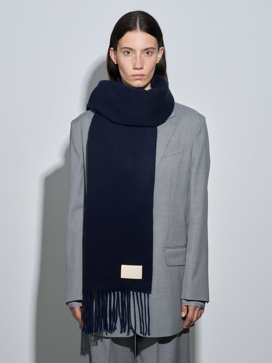 Bela Cashmere Scarf