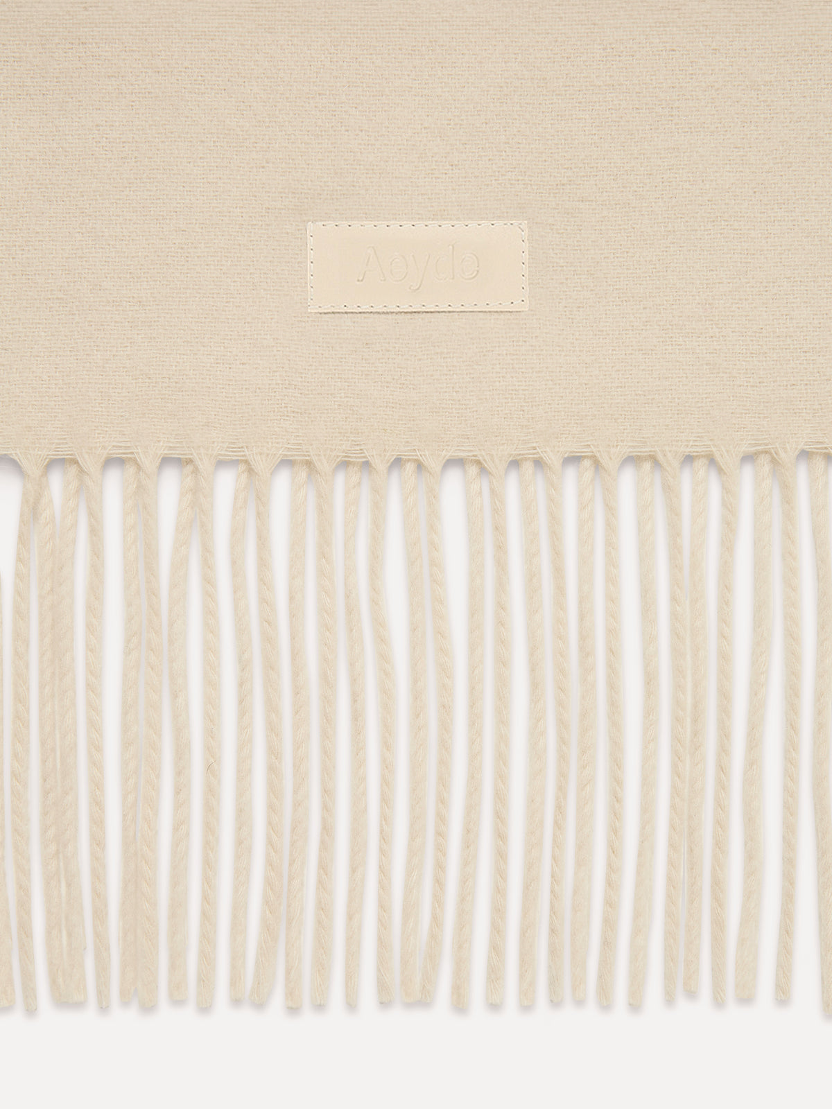 Bela Cashmere Scarf