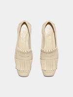 Belen Tassel Loafers - Image 5