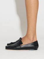 Belen Tassel Loafers - Image 6