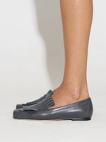 Belen Tassel Loafers - Image 6