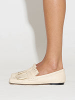 Belen Tassel Loafers - Image 6