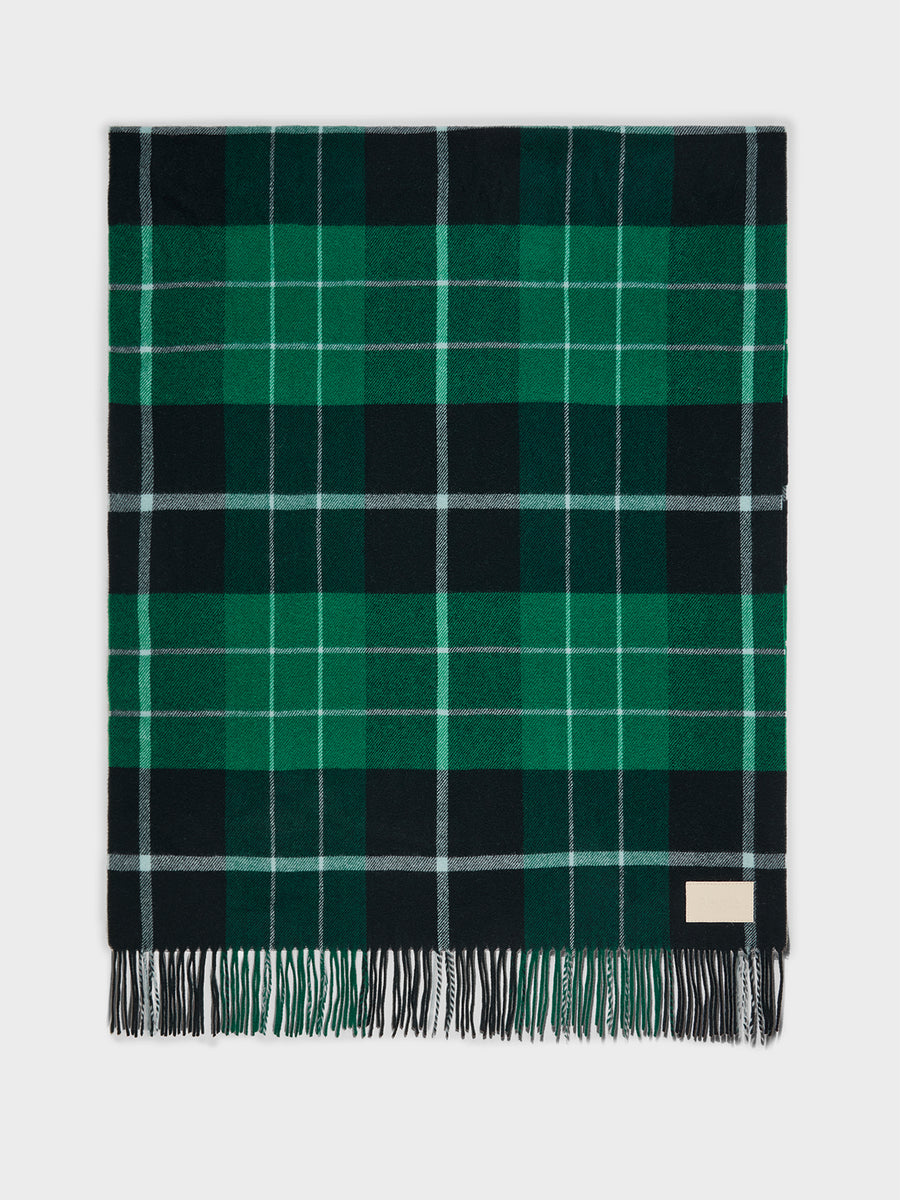 Benn Wool Scarf