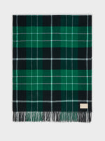 Benn Wool Scarf - Image 1