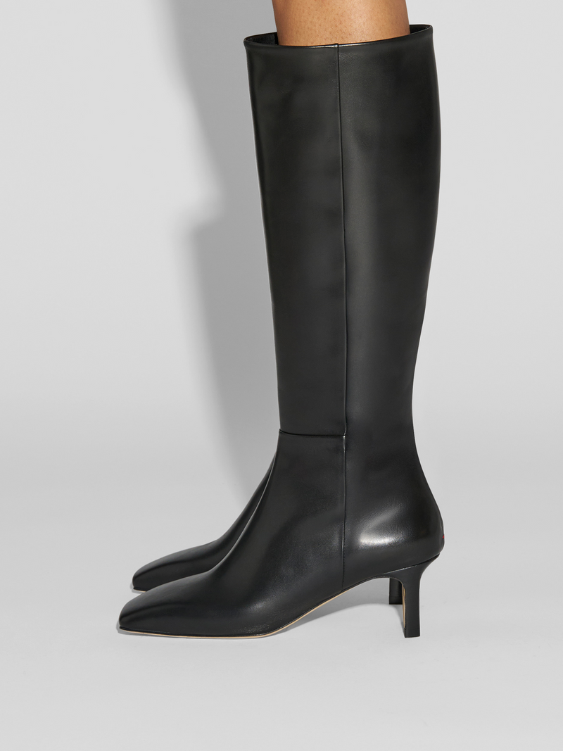 Bita Knee-High Boots