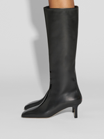 Bita Knee-High Boots - Image 6