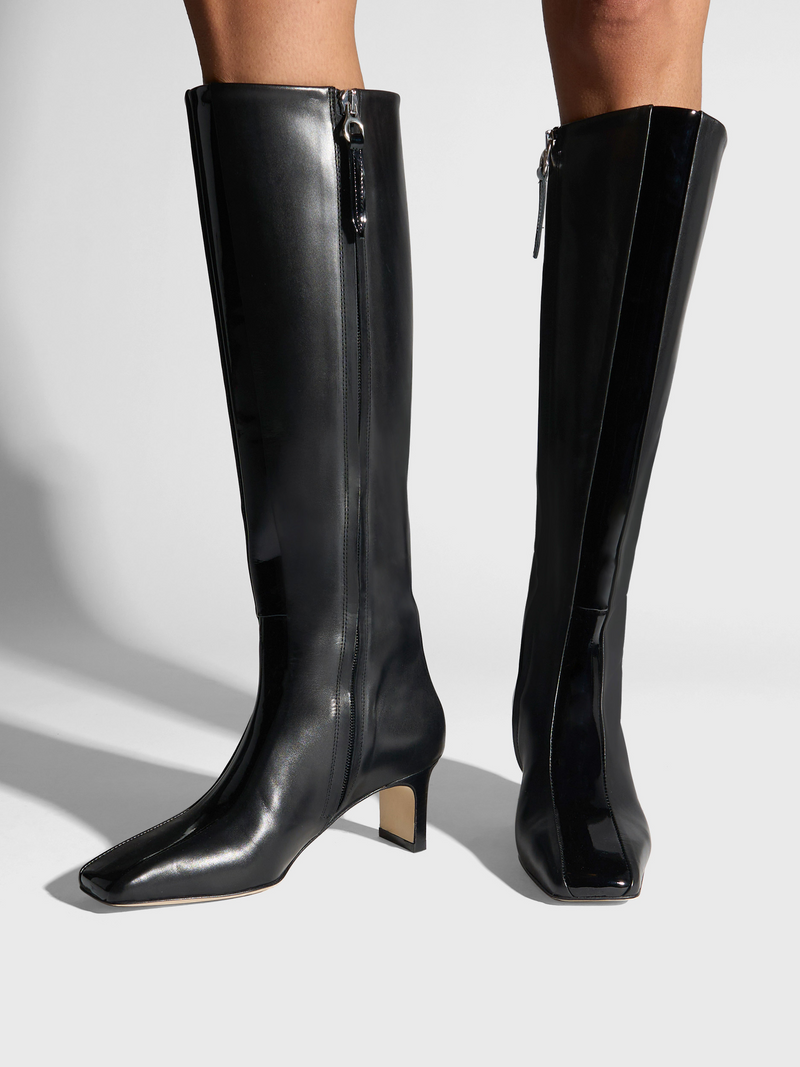 Bita Knee-High Boots
