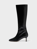 Bita Knee-High Boots - Image 1
