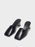 Blithe Square-Toe Mules - Image 3