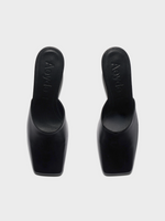 Blithe Square-Toe Mules - Image 5