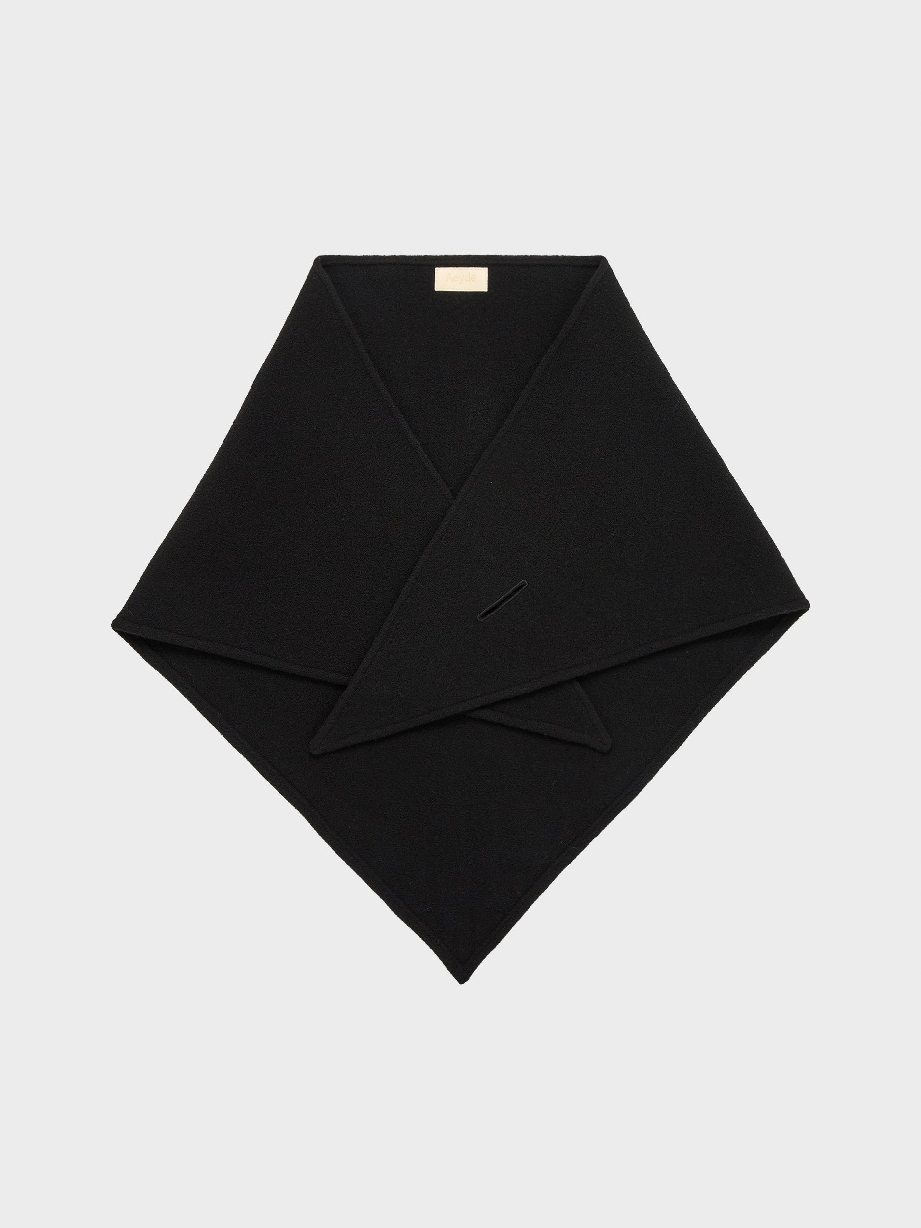 Bri Wool Scarf - Image 1