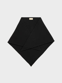 Bri Wool Scarf