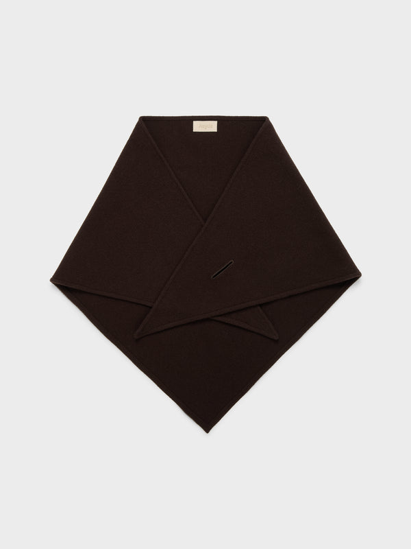 Bri Wool Scarf