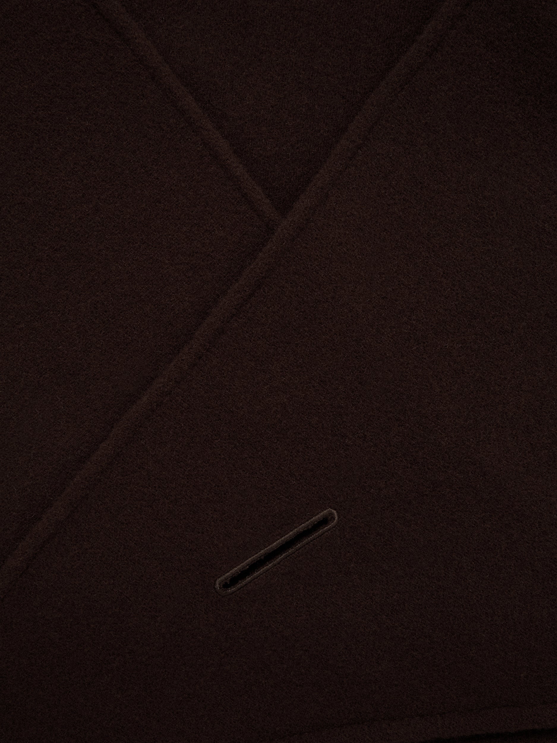 Bri Wool Scarf - Image 2