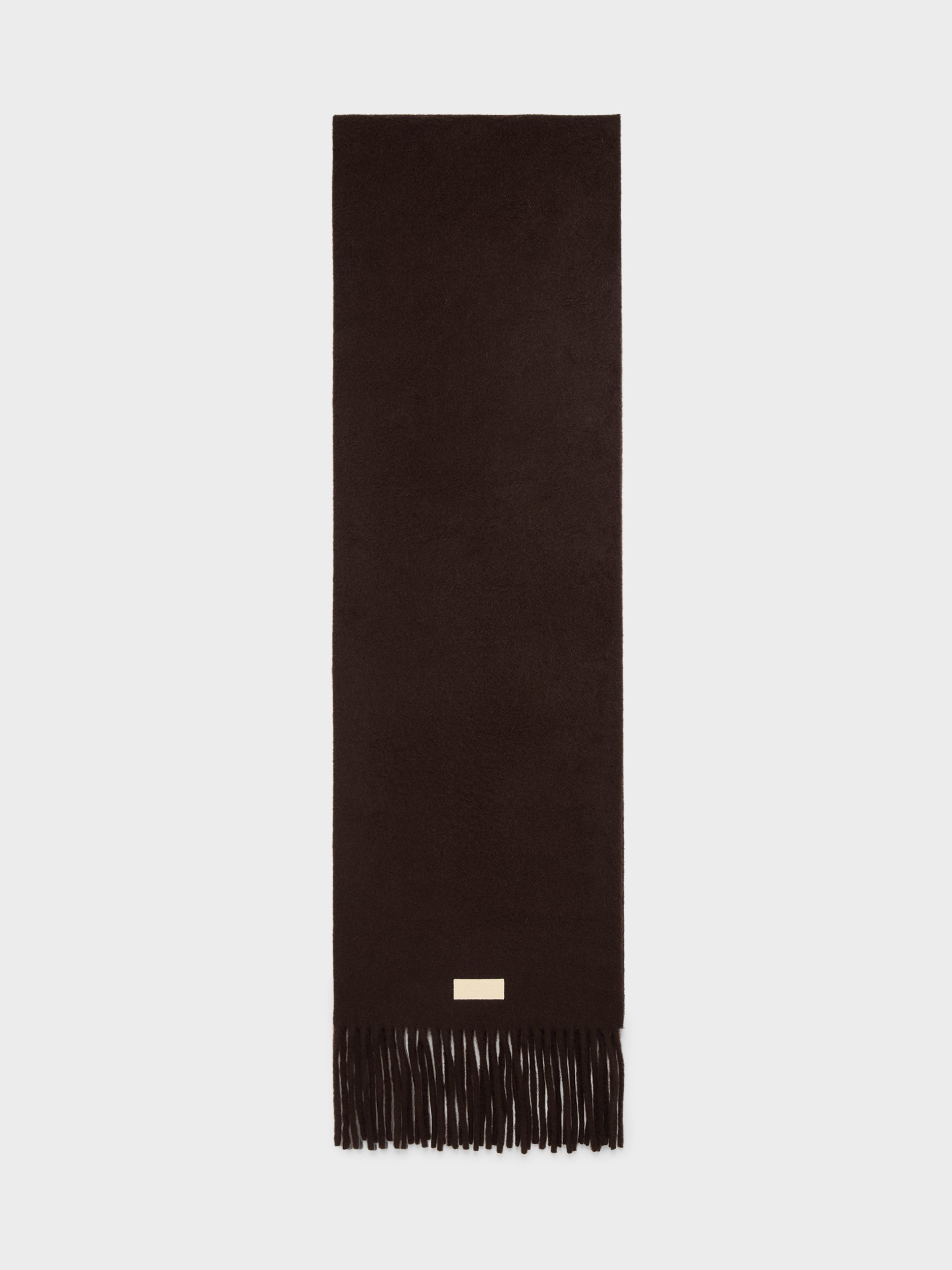 Bria Wool Scarf - Image 1