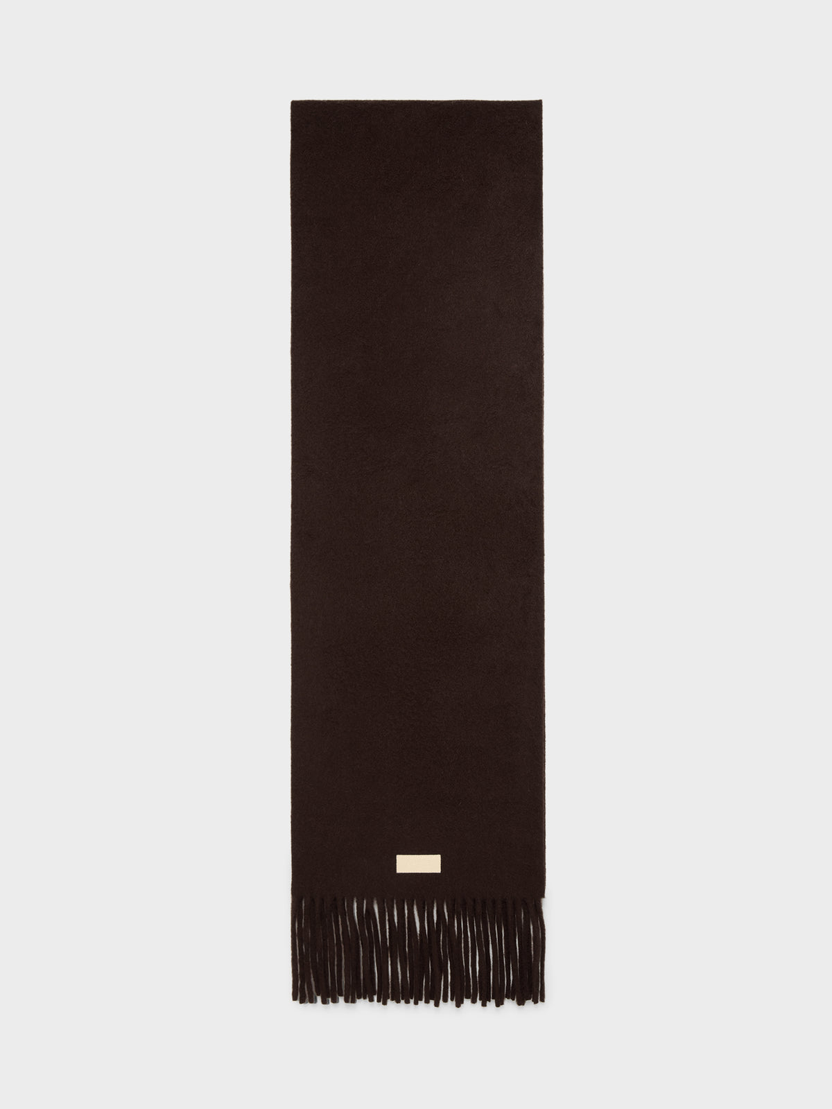 Bria Wool Scarf