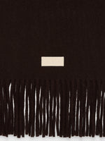 Bria Wool Scarf - Image 2