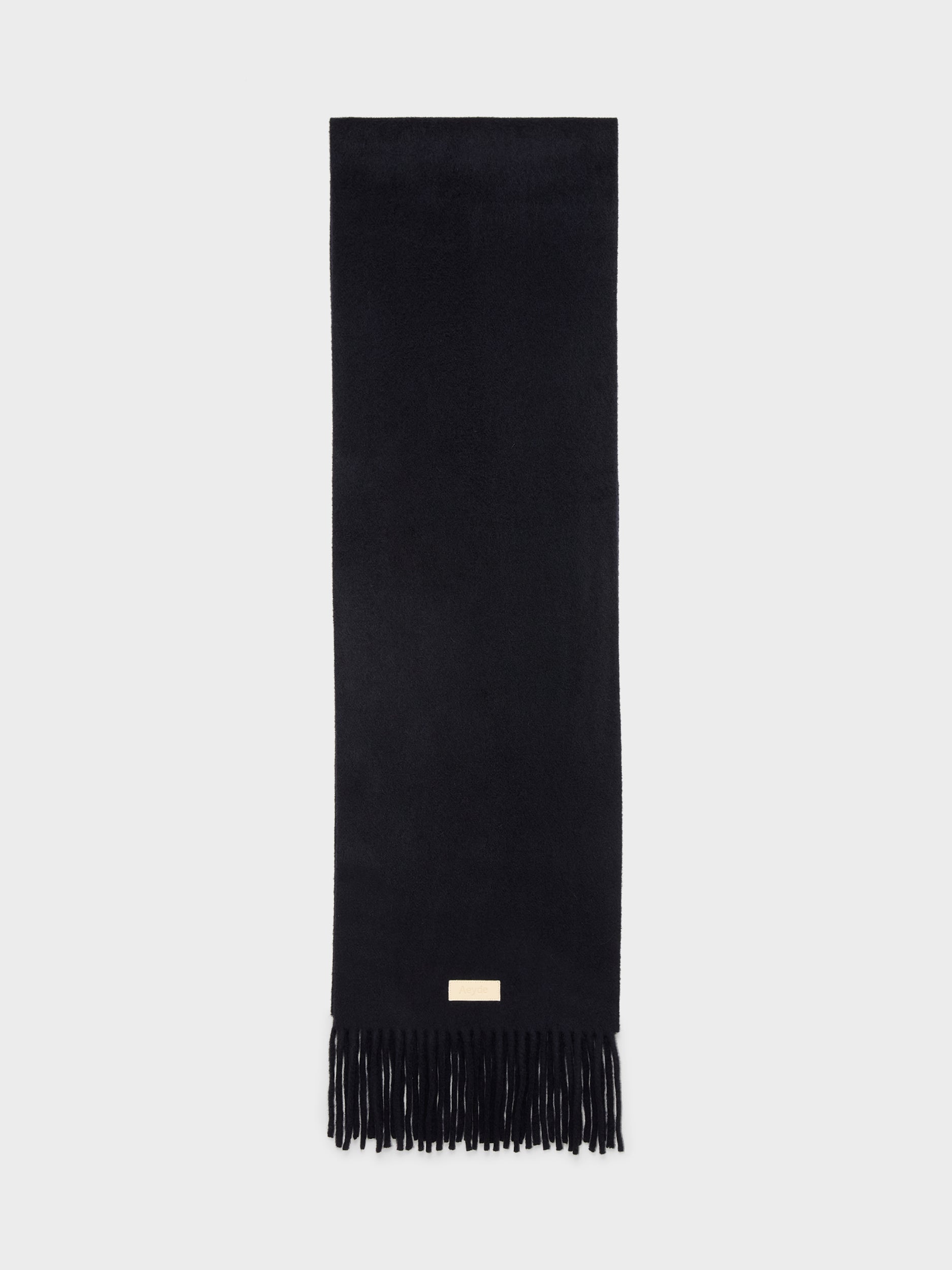 Bria Wool Scarf - Image 1