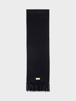 Bria Wool Scarf - Image 1