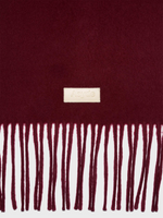 Bria Wool Scarf - Image 2