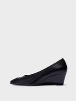 Calea Wedge Pumps - Image 1