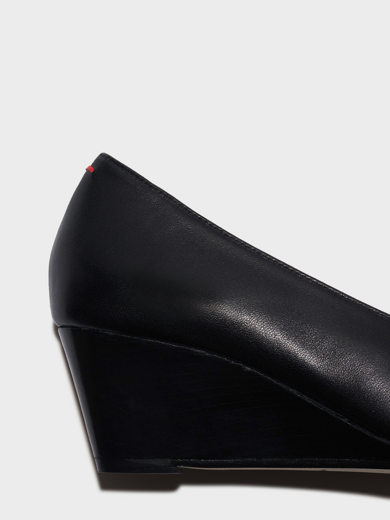Calea Wedge Pumps