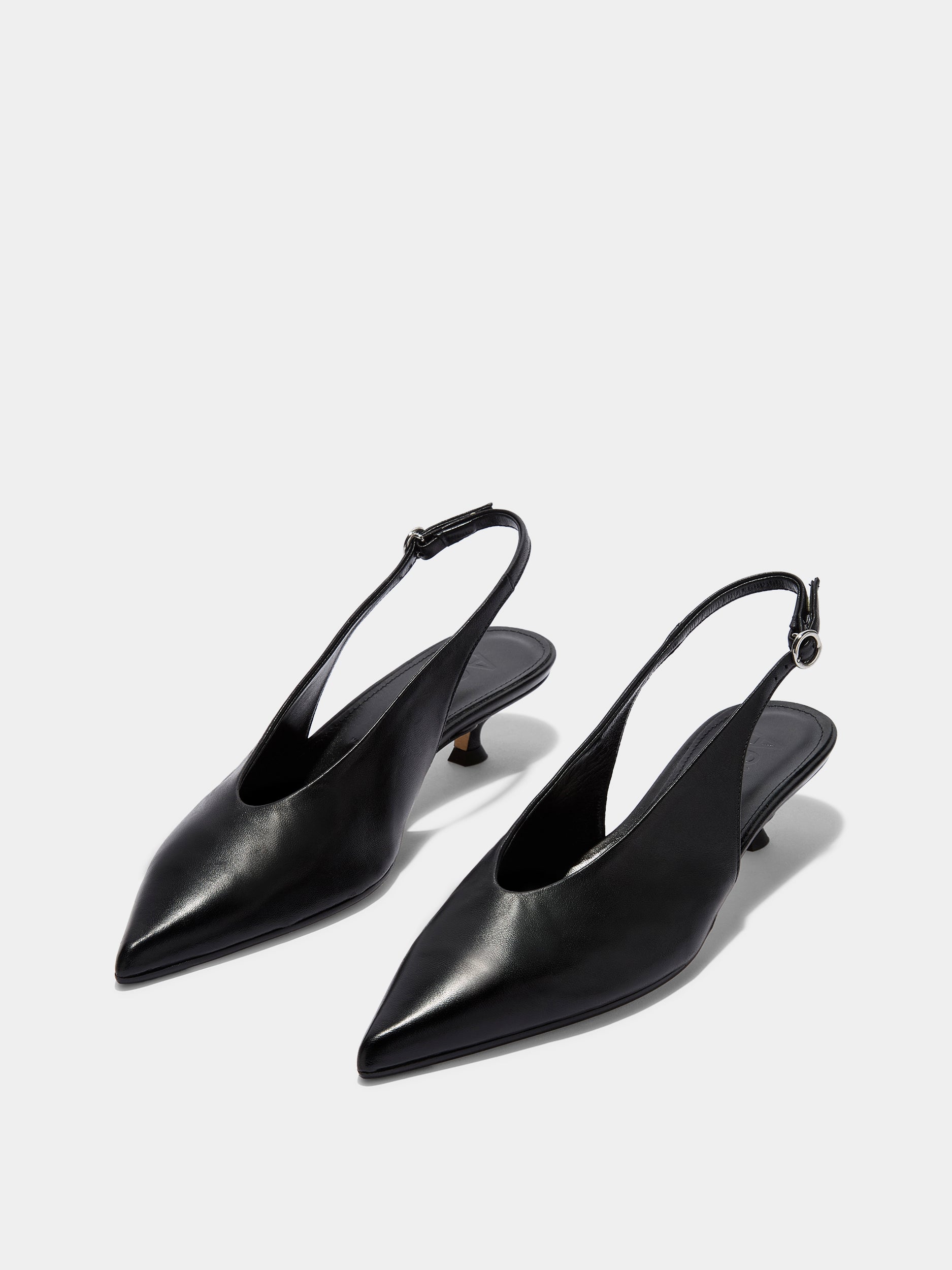 Camila Slingback Pumps - Image 3