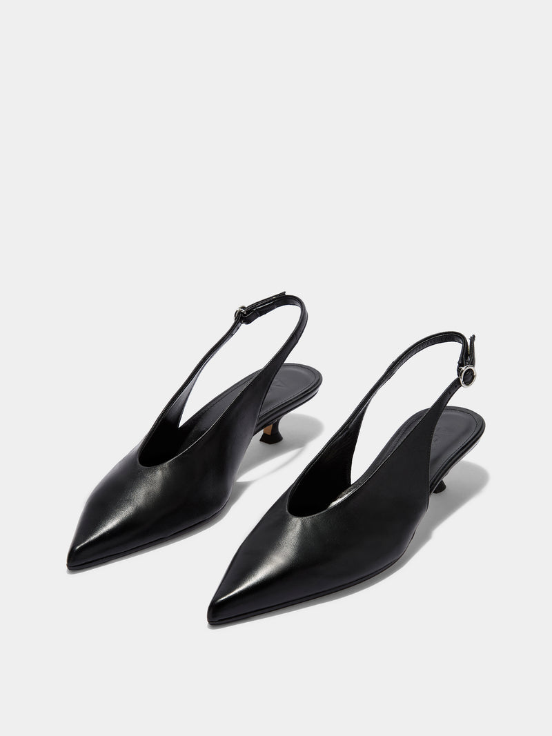 Camila Slingback Pumps