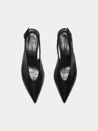 Camila Slingback Pumps
