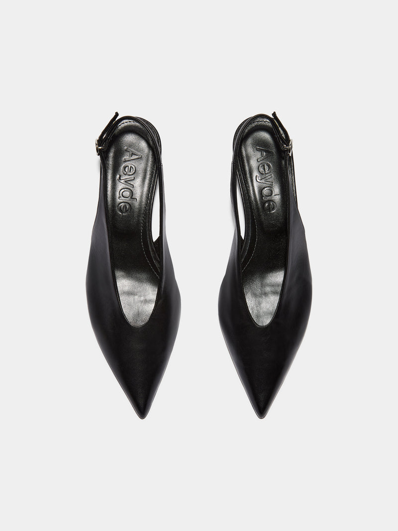 Camila Slingback Pumps