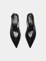 Camila Slingback Pumps - Image 5