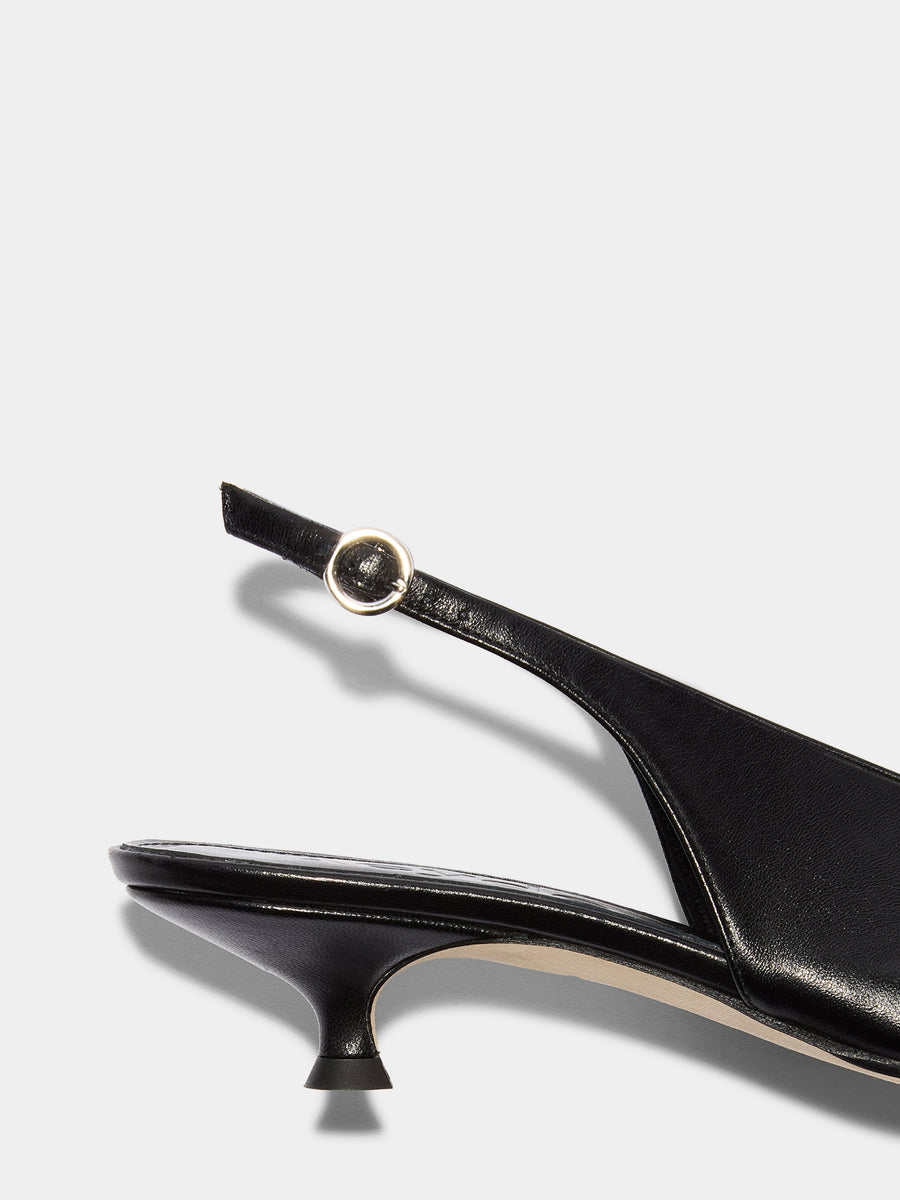 Camila Slingback Pumps