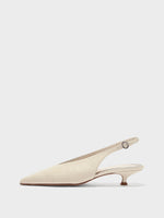 Camila Slingback Pumps - Image 1