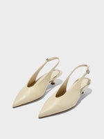 Camila Slingback Pumps - Image 3