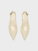 Camila Slingback Pumps - Image 5