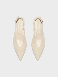 Camila Slingback Pumps