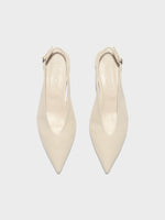 Camila Slingback Pumps - Image 5