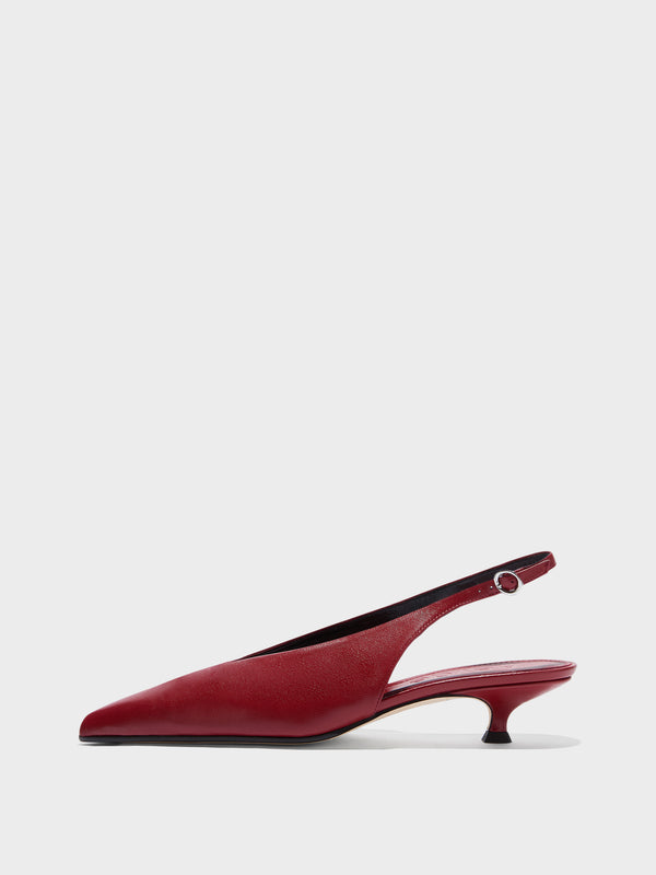 Camila Slingback Pumps